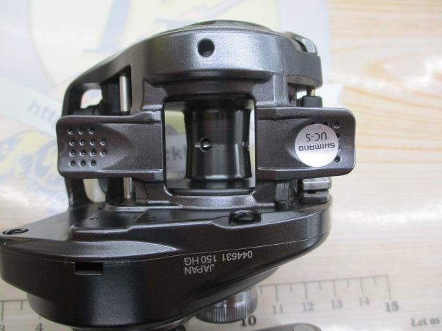 22ﾊﾞﾝﾀﾑ HG RH