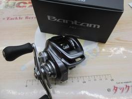 22ﾊﾞﾝﾀﾑ HG RH