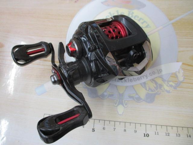 ダイワSS AIR 8.1R