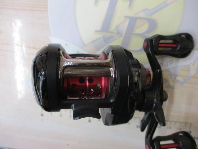 ダイワSS AIR 8.1R