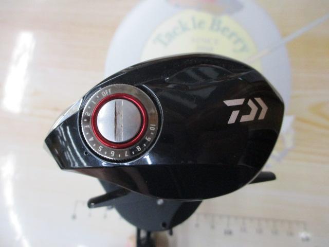 ダイワSS AIR 8.1R