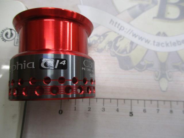 08ｾﾌｨｱCI4　C3000SDH純正ｽﾌﾟｰﾙ