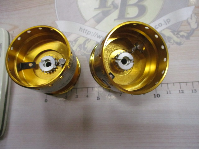 【ｾｯﾄ商品】06ﾊﾞｲｵﾏｽﾀｰMG純正ｽﾌﾟｰﾙｾｯﾄ