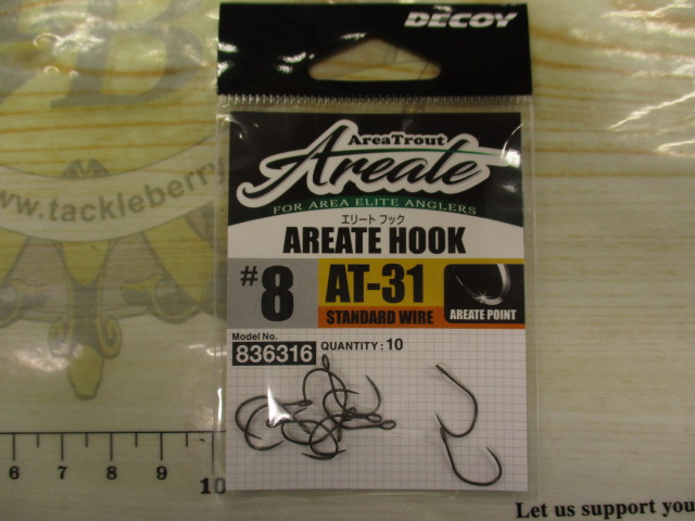 【ｾｯﾄ商品】ﾃﾞｺｲ ｴﾘｰﾄﾌｯｸ#8新品お得ｾｯﾄ