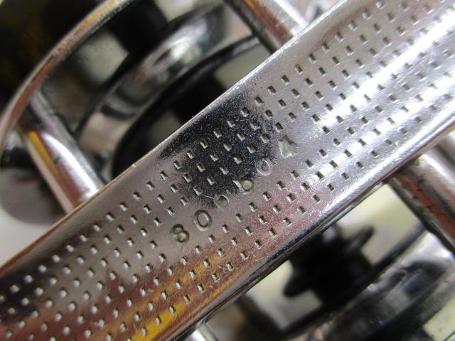 アンバサダー 5000C