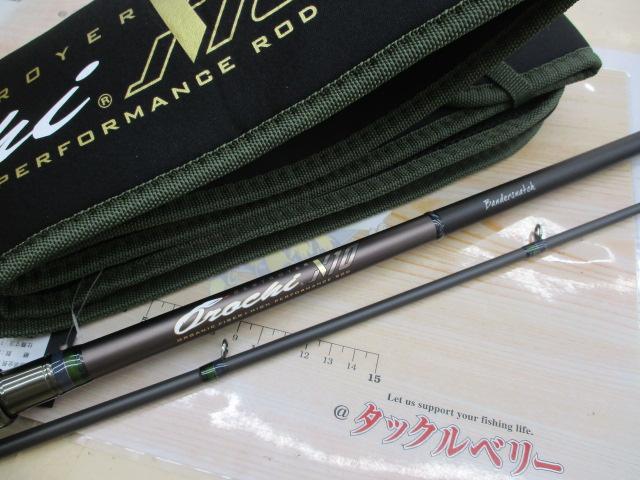 ｵﾛﾁX10 F5-70XT 2P BANDERSNATCH