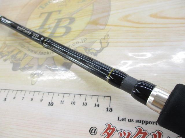 ﾎﾞｰﾄｹﾞｰﾏｰSSD C65XH