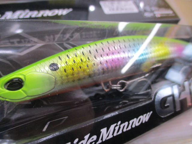 【ｾｯﾄ商品】ﾀｲﾄﾞﾐﾉｰｺﾞｰｽﾄ170　2本