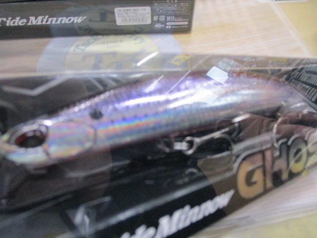 【ｾｯﾄ商品】ﾀｲﾄﾞﾐﾉｰｺﾞｰｽﾄ170　2本