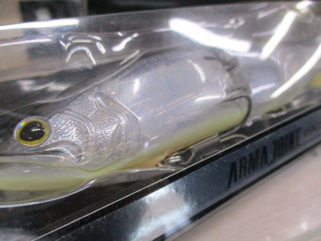 【ｾｯﾄ商品】 ﾊﾞﾝﾀﾑｱｰﾏｼﾞｮｲﾝﾄ190　2本