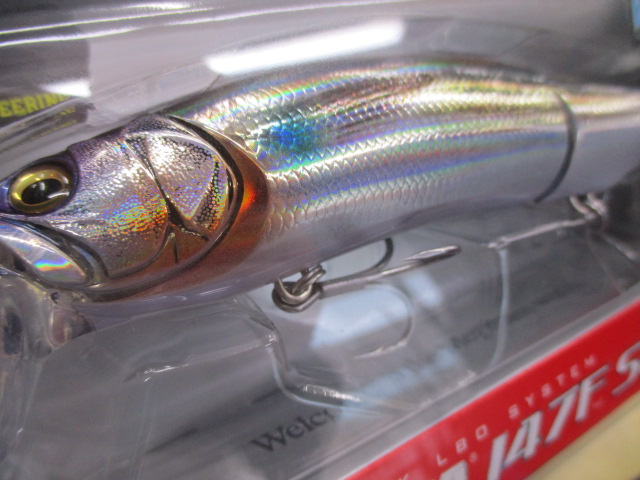 【セット商品】ゴーラム147F 3本セット