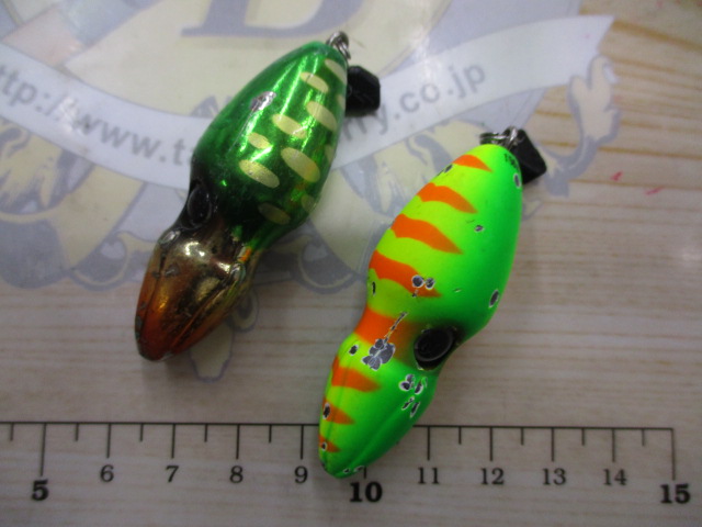 【セット商品】ビンビンスイッチTG150g 2個