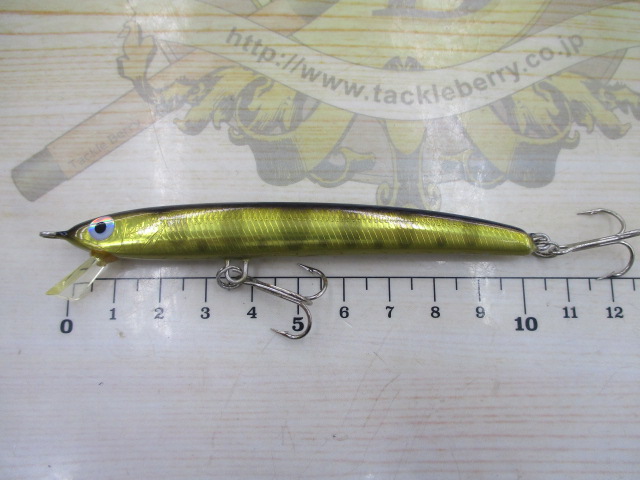 ｷｸﾁﾐﾉｰ SFX-F