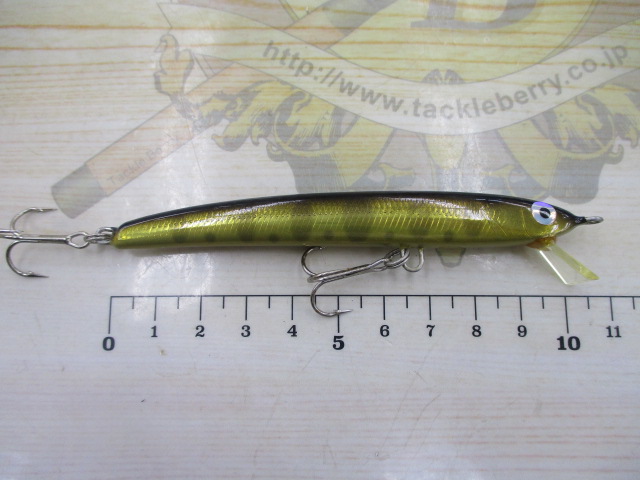 ｷｸﾁﾐﾉｰ SFX-F