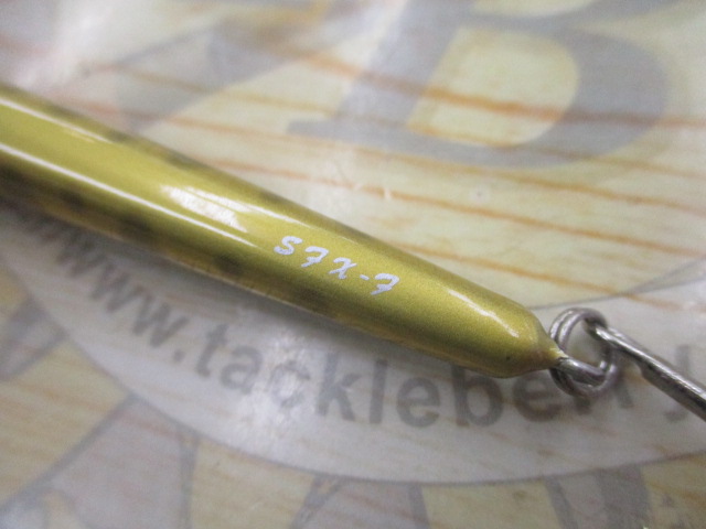 ｷｸﾁﾐﾉｰ SFX-F