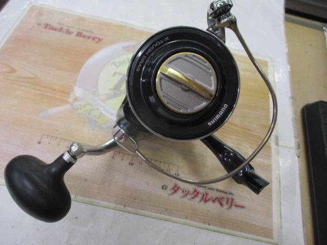 13ｽﾃﾗSW 18000HG