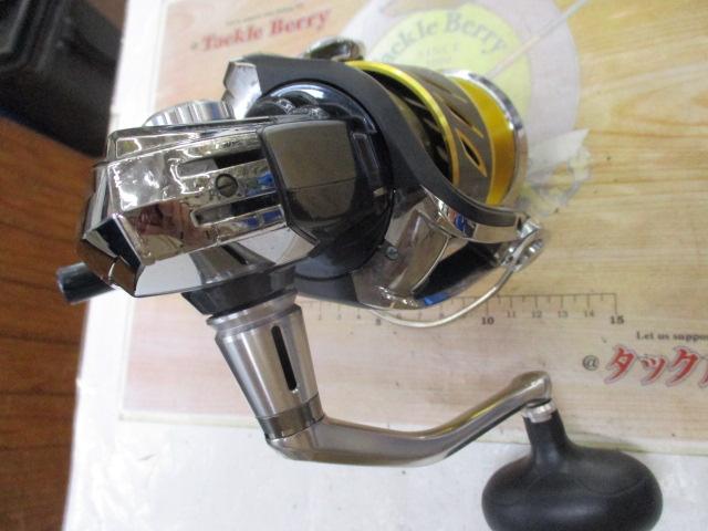 13ｽﾃﾗSW 18000HG