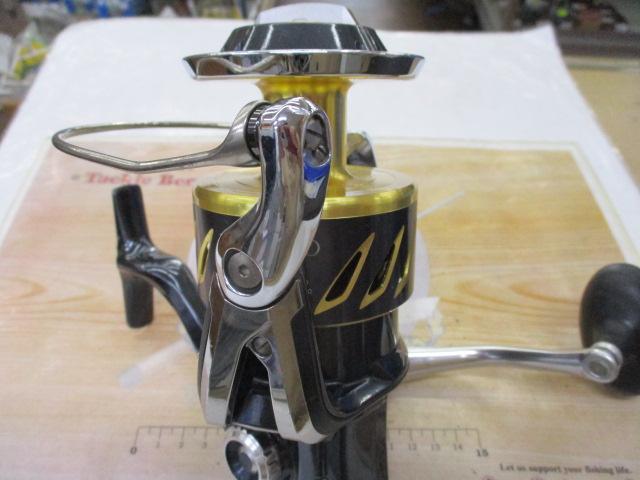 13ｽﾃﾗSW 18000HG