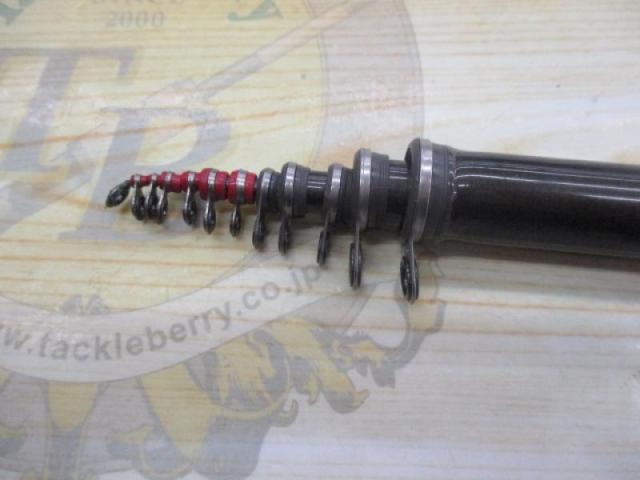 がま磯ﾁﾇｽﾍﾟｼｬﾙ 53