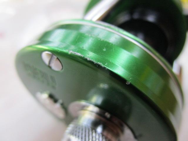 2500C ｸﾞﾘｰﾝ