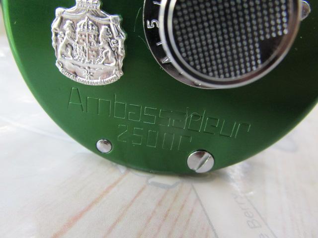 2500C ｸﾞﾘｰﾝ