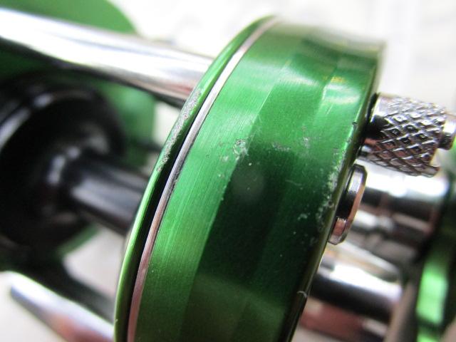 2500C ｸﾞﾘｰﾝ