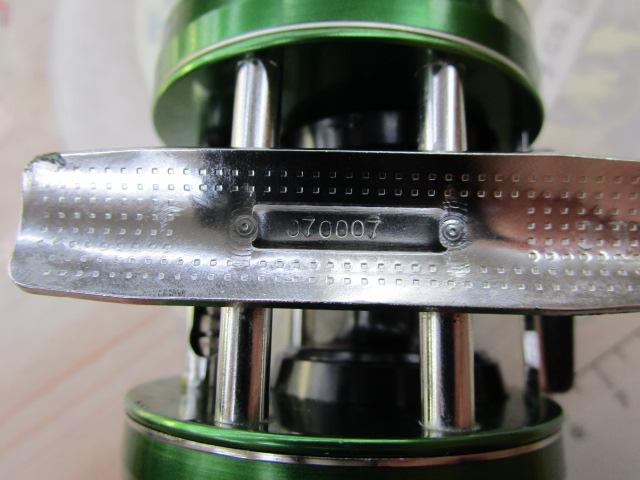 2500C ｸﾞﾘｰﾝ