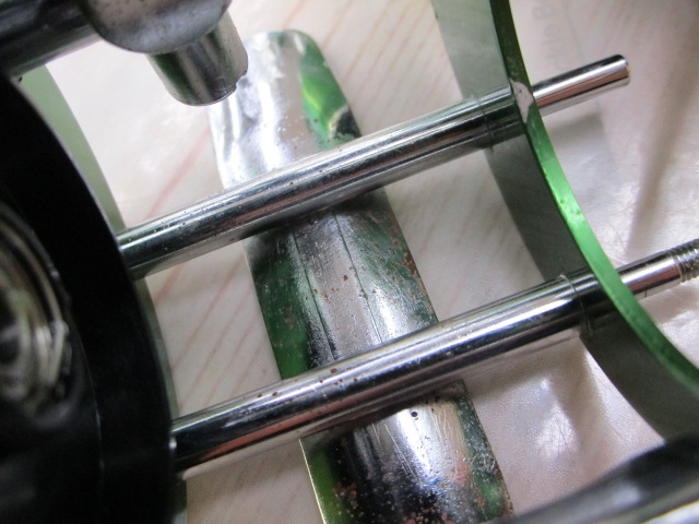 2500C ｸﾞﾘｰﾝ