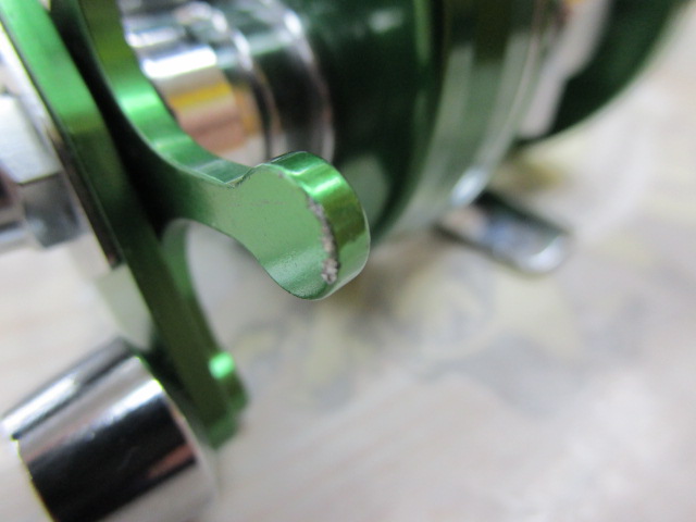 2500C ｸﾞﾘｰﾝ