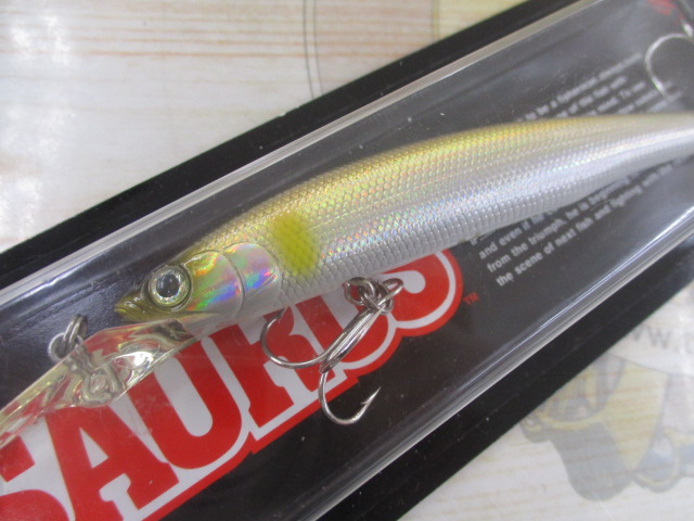 【ｾｯﾄ商品】ｻﾞｳﾙｽ ﾚｯｸｽMD未開封3個 ②