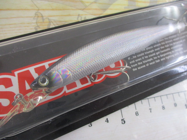 【ｾｯﾄ商品】ｻﾞｳﾙｽ ﾚｯｸｽMD未開封3個 ②