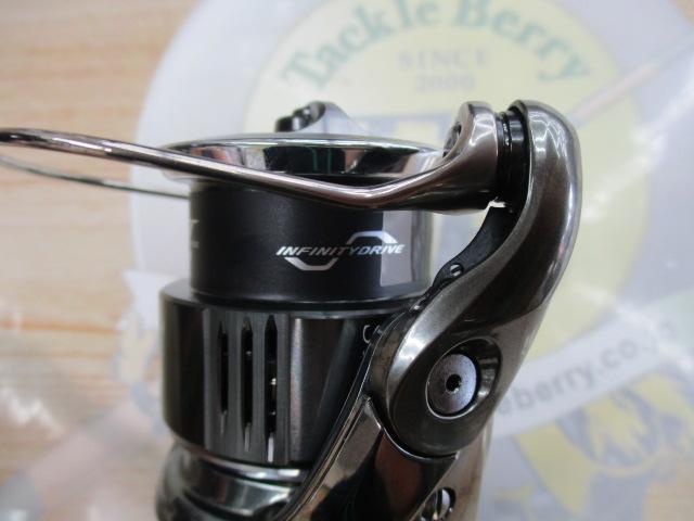 22ｽﾃﾗ C2500SXG