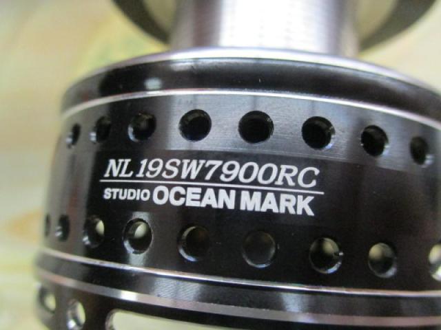 ｶｽﾀﾑｽﾌﾟｰﾙ 19SW7900RC-BD NO LIMITS(20)