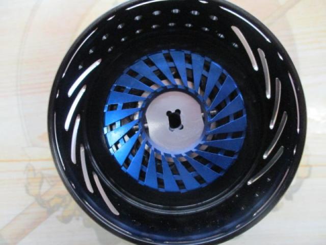 ｶｽﾀﾑｽﾌﾟｰﾙ 19SW7900RC-BD NO LIMITS(20)