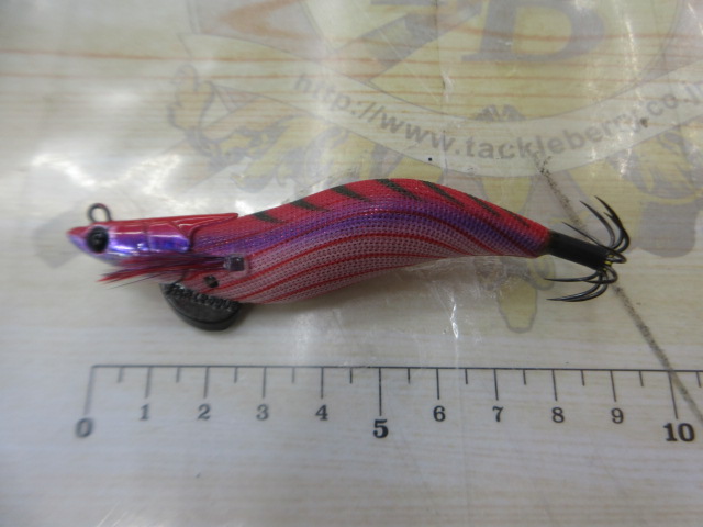 ｴｷﾞﾘｰ　ﾀﾞｰﾄﾏｯｸｽ2.5号