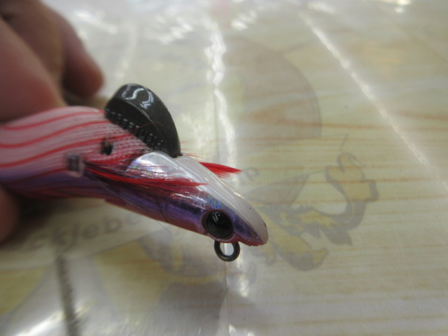 ｴｷﾞﾘｰ　ﾀﾞｰﾄﾏｯｸｽ2.5号