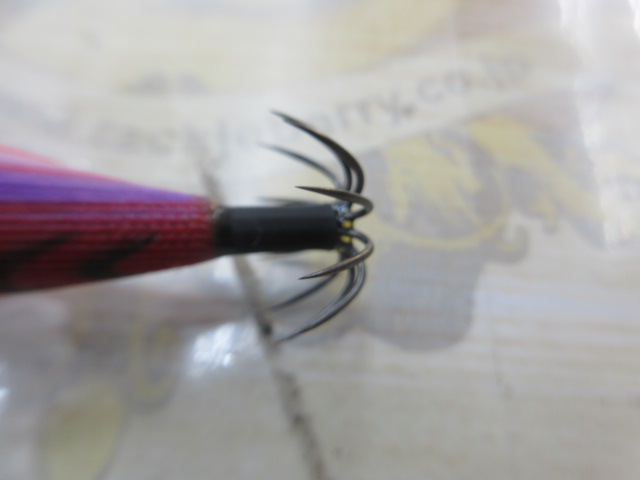 ｴｷﾞﾘｰ　ﾀﾞｰﾄﾏｯｸｽ2.5号