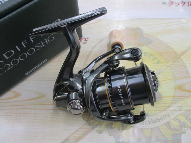 23ｶｰﾃﾞｨﾌXR C2000SHG