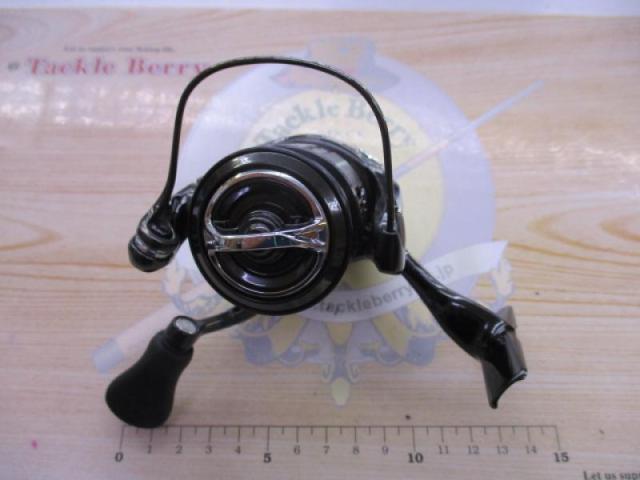 23ヴァンキッシュ C2000SHG