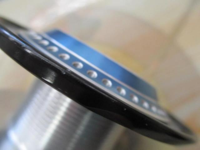 ｶｽﾀﾑｽﾌﾟｰﾙ 15ST5000HP ﾈｲﾋﾞｰﾌﾞﾙｰ NO LIMITS