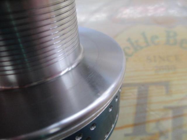 ｶｽﾀﾑｽﾌﾟｰﾙ 15ST5000HP ﾈｲﾋﾞｰﾌﾞﾙｰ NO LIMITS