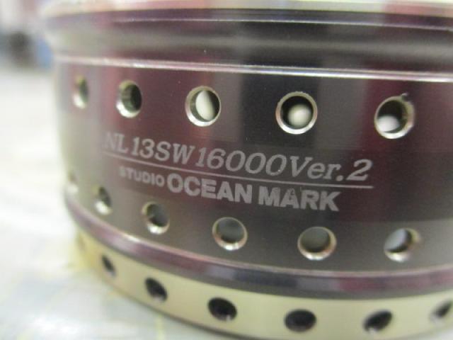 ｶｽﾀﾑｽﾌﾟｰﾙ 13SW16000Ver2-BG NO LIMITS(18)