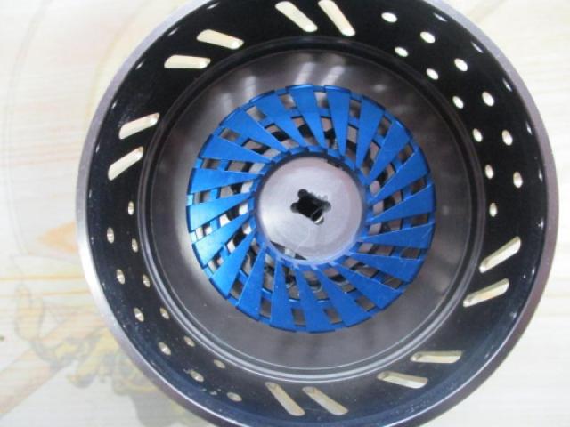 ｶｽﾀﾑｽﾌﾟｰﾙ 13SW16000Ver2-BG NO LIMITS(18)