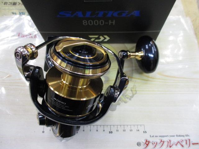 20ｿﾙﾃｨｶﾞ 8000-H