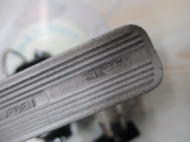 ｶｰﾃﾞｨﾅﾙ 3 ﾀﾝ/ﾌﾞﾗｯｸ