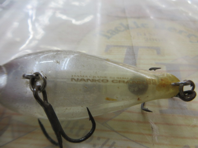 常吉　ﾅﾝｺｸﾗﾝｸ59SR