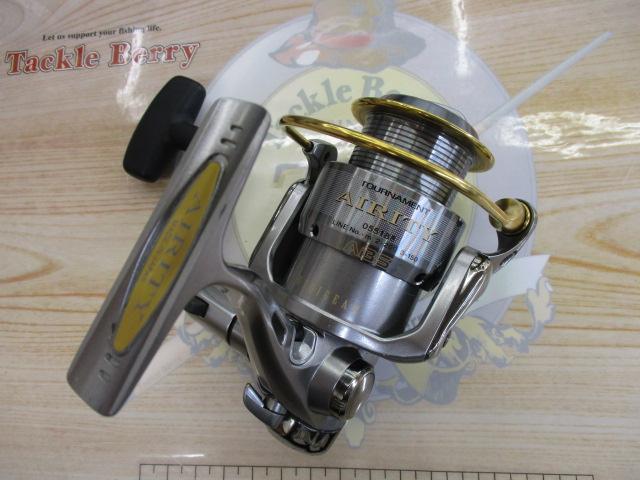 ﾄｰﾅﾒﾝﾄｴｱﾘﾃｨｰ 2500