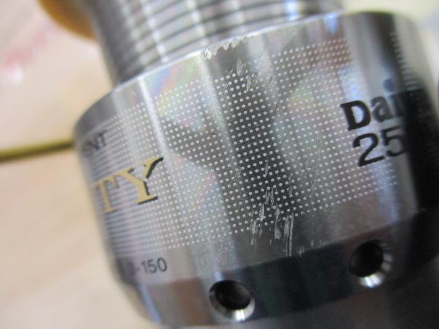 ﾄｰﾅﾒﾝﾄｴｱﾘﾃｨｰ 2500