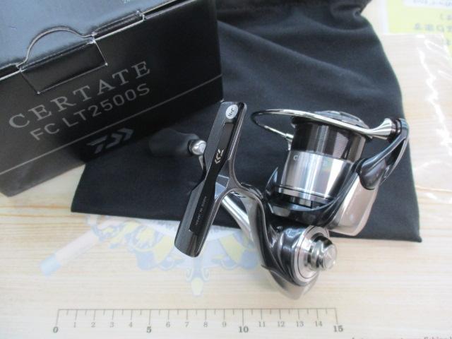 24ｾﾙﾃｰﾄ FC LT2500S