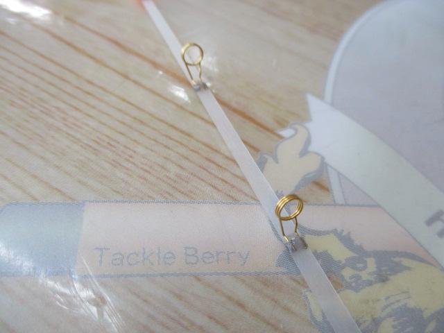 ﾃﾞｨｱﾌﾞﾛｼﾞｮｰｶｰ